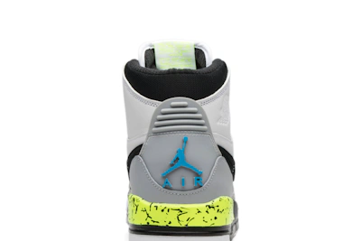 Just Don x Air Jordan Legacy 312 'Billy Hoyle' AQ4160-107