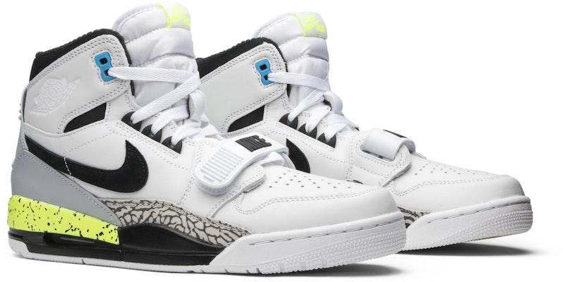Just Don x Air Jordan Legacy 312 'Billy Hoyle' AQ4160-107 Cheap Just Don x Air Jordan Legacy 312 'Billy Hoyle' AQ4160-107