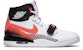 Just Don x Air Jordan Legacy 312 'Hot Lava' AQ4160-108