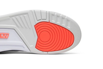 Just Don x Air Jordan Legacy 312 'Hot Lava' AQ4160-108