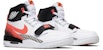 Just Don x Air Jordan Legacy 312 'Hot Lava' AQ4160-108