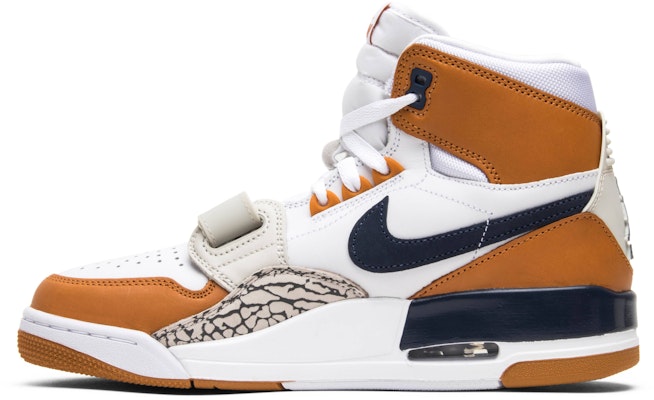 Just Don x Air Jordan Legacy 312 'Medicine Ball' AQ4160-140 Lookbook Just Don x Air Jordan Legacy 312 'Medicine Ball' AQ4160-140