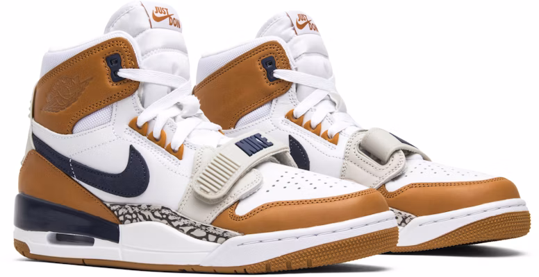 Just Don x Air Jordan Legacy 312 'Medicine Ball' AQ4160-140 Cheap Just Don x Air Jordan Legacy 312 'Medicine Ball' AQ4160-140