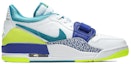 Order Just Don x Air Jordan Legacy 312 Low 'Neon Aquamarine' Lelaki. CD7069-103