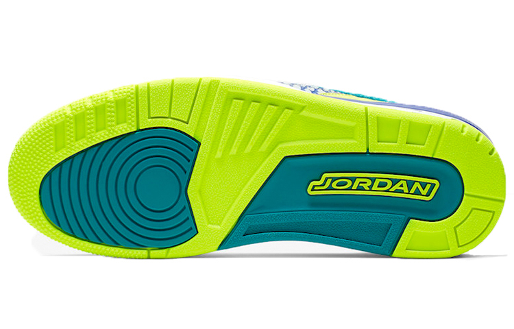 Purchase Just Don x Air Jordan Legacy 312 Low '海洋綠' CD7069-103