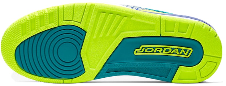 Just Don x Air Jordan Legacy 312 Low 'Neón Aguamarina' CD7069-103 Purchase Just Don x Air Jordan Legacy 312 Low 'Neón Aguamarina' CD7069-103
