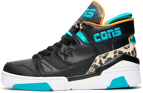 Just Don x Converse ERX-260 Mid '動物系列 - 黑綠' 163784C Buy Just Don x Converse ERX-260 Mid '動物系列 - 黑綠' 163784C