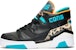 Just Don x Converse ERX-260 Mid 'Animal - Hitam Teal' 163784C