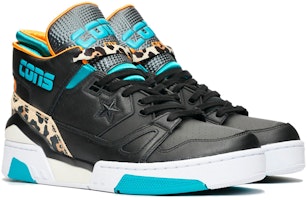 Just Don x Converse ERX-260 Mid '動物系列 - 黑綠' 163784C Order Just Don x Converse ERX-260 Mid '動物系列 - 黑綠' 163784C