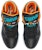 Just Don x Converse ERX-260 Mid 'Animal - Hitam Teal' 163784C