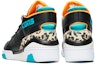 Shop Just Don x Converse ERX-260 Mid 'Animal - Hitam Teal' 163784C