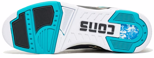 Just Don x Converse ERX-260 Mid '動物系列 - 黑綠' 163784C Purchase Just Don x Converse ERX-260 Mid '動物系列 - 黑綠' 163784C