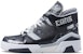 Just Don x Converse ERX-260 Mid 'Hitam Metalik' 163780C