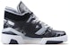 Just Don x Converse ERX-260 Mid 'Hitam Metalik' 163780C