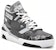Just Don x Converse ERX-260 Mid 'Hitam Metalik' 163780C