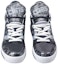 Shop Just Don x Converse ERX-260 Mid 'Hitam Metalik' 163780C