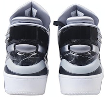 Just Don x Converse ERX-260 Mid 'Hitam Metalik' 163780C Purchase Just Don x Converse ERX-260 Mid 'Hitam Metalik' 163780C