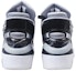 Purchase Just Don x Converse ERX-260 Mid 'Hitam Metalik' 163780C