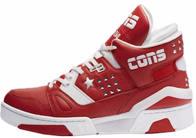 Just Don x Converse ERX-260 Mid 'Metal Red' 163800C Just Don x Converse ERX-260 Mid 'Metal Red' 163800C