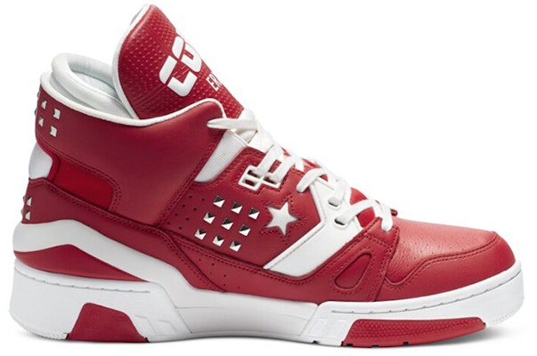 Just Don x Converse ERX-260 Mid 'Metal Red' 163800C Order Just Don x Converse ERX-260 Mid 'Metal Red' 163800C