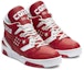 Lookbook Just Don x Converse ERX-260 Mid 'Merah Metalik' 163800C