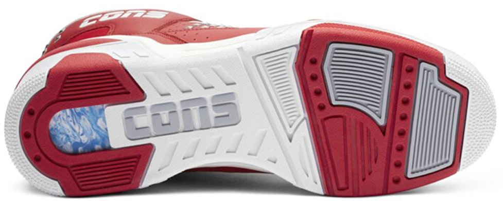 Just Don x Converse ERX-260 Mid 'Metal Red' 163800C Purchase Just Don x Converse ERX-260 Mid 'Metal Red' 163800C