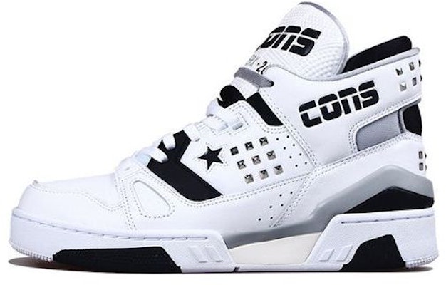Just Don x Converse ERX-260 Mid 'Metal White' 163799C Buy Just Don x Converse ERX-260 Mid 'Metal White' 163799C