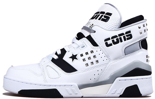 Just Don x Converse ERX-260 Mid 'Metal White' 163799C