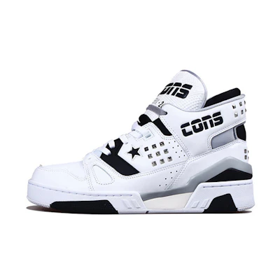 Just Don Converse ERX-260 Mid 'Metal White'