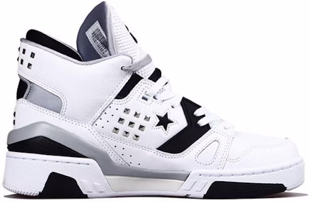 Just Don x Converse ERX-260 Mid 'Metal White' 163799C Order Just Don x Converse ERX-260 Mid 'Metal White' 163799C