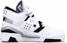 Order Just Don x Converse ERX-260 中帮 '金属白' 163799C