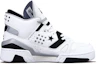 Order Just Don x Converse ERX-260 中帮 '金属白' 163799C