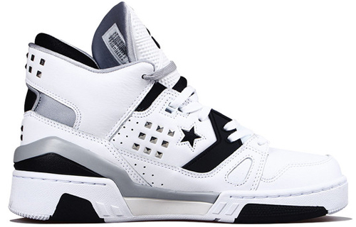 Order Just Don x Converse ERX-260 中筒鞋 "金屬白" 163799C