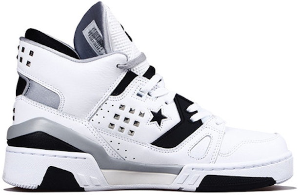 Just Don x Converse ERX-260 Mid 'Putih Metal' 163799C Order Just Don x Converse ERX-260 Mid 'Putih Metal' 163799C