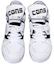 Lookbook Just Don x Converse ERX-260 Mid 'Metal White' 163799C