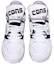 Lookbook Just Don x Converse ERX-260 中帮 '金属白' 163799C