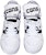 Just Don x Converse ERX-260 Mid 'Putih Metalik' 163799C