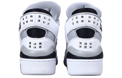 Shop Just Don x Converse ERX-260 Mid 'Metal White' 163799C