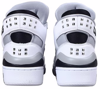 Just Don x Converse ERX-260 Mid 'Blanco Metalizado' 163799C Shop Just Don x Converse ERX-260 Mid 'Blanco Metalizado' 163799C