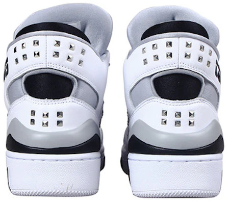 Just Don x Converse ERX-260 中筒鞋 "金屬白" 163799C Shop Just Don x Converse ERX-260 中筒鞋 "金屬白" 163799C