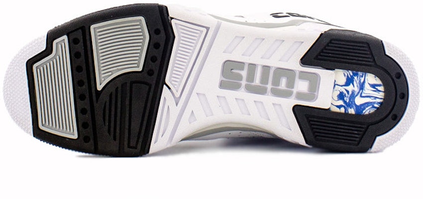 Just Don x Converse ERX-260 Mid 'Metal White' 163799C Purchase Just Don x Converse ERX-260 Mid 'Metal White' 163799C