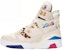 Just Don x Converse ERX 260 Hi 'Putih Vaporous Kelabu' 163717C