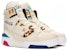 Just Don x Converse ERX 260 Hi 'Putih Vaporous Kelabu' 163717C