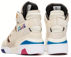 Just Don x Converse ERX 260 Hi 'Putih Abu-abu Vaporous' 163717C Lookbook Just Don x Converse ERX 260 Hi 'Putih Abu-abu Vaporous' 163717C