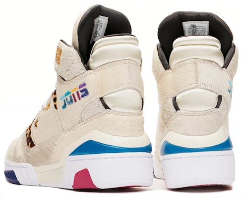Just Don x Converse ERX 260 高帮 '白色灰色' 163717C Lookbook Just Don x Converse ERX 260 高帮 '白色灰色' 163717C