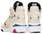 Just Don x Converse ERX 260 Hi 'Putih Vaporous Kelabu' 163717C