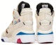 Lookbook Just Don x Converse ERX 260 Hi 'Putih Vaporous Kelabu' 163717C