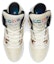 Shop Just Don x Converse ERX 260 Hi 'Putih Vaporous Kelabu' 163717C