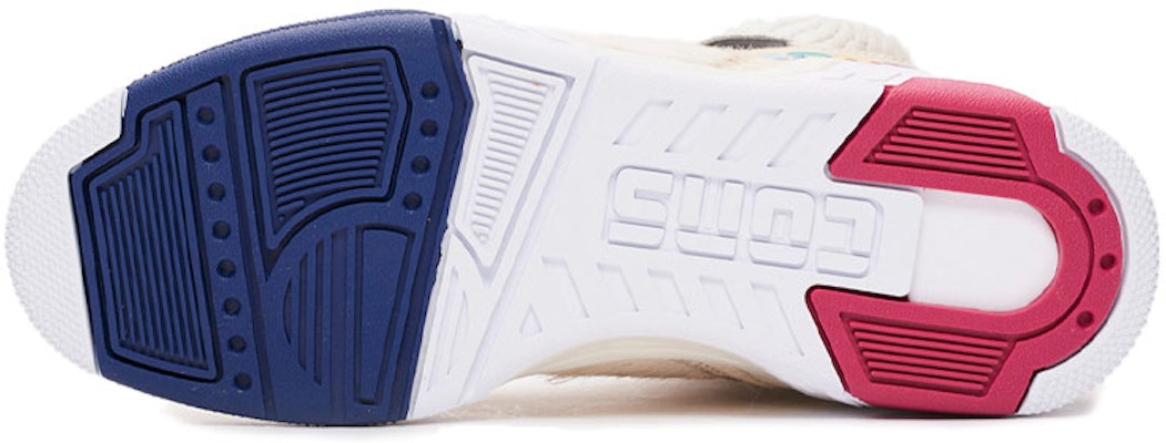 Just Don x Converse ERX 260 高帮 '白色灰色' 163717C Purchase Just Don x Converse ERX 260 高帮 '白色灰色' 163717C