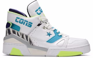 Just Don x Converse ERX-260 Mid 'Animal - White Teal' 163783C Just Don x Converse ERX-260 Mid 'Animal - White Teal' 163783C